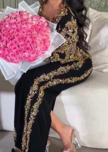 فستان باربي