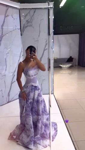 فساتين سهرة