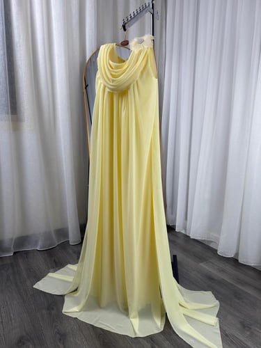 فستام حوامل ليموني