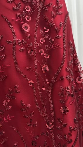 فساتين شك سهره