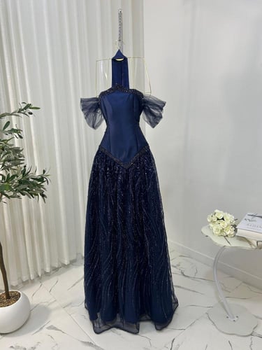 فستان انجليت3