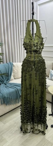 فستان شك ورود