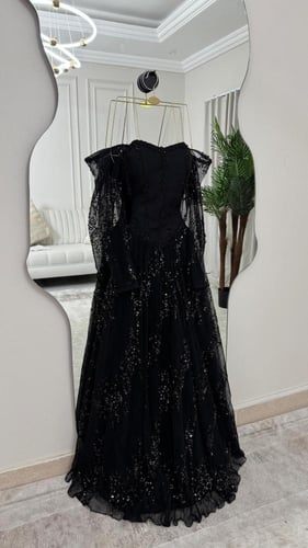 فستان سهره تيفاني