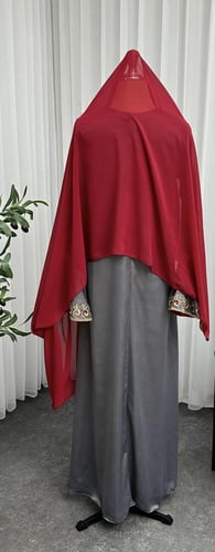 جلابيه تفته كرب