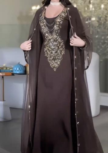 جلابيه فخمه