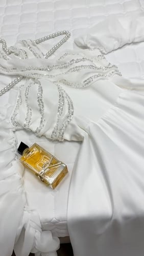 فستان حوامل