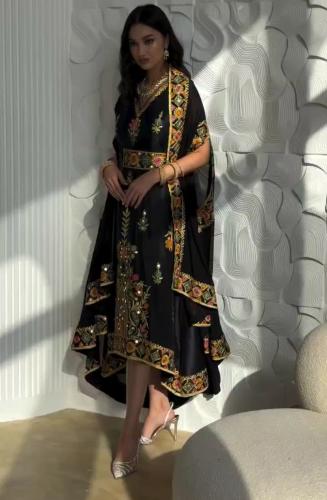 فستان تـفـته