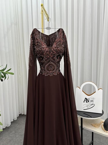 فستان حوامل