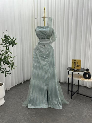 فستان شك باربي