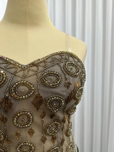 فساتين تفته