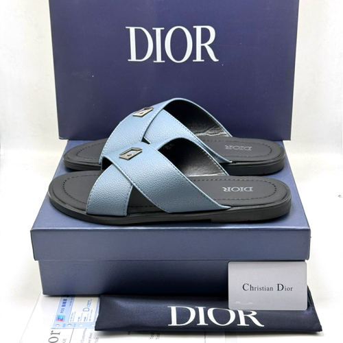 نعال ديور Dior