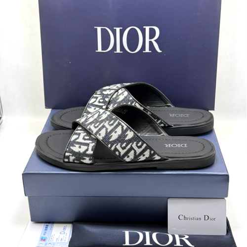 نعال ديور Dior