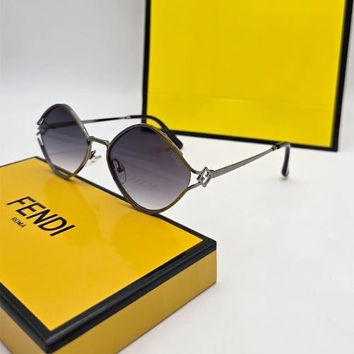 نظارات فيندي | Fendi