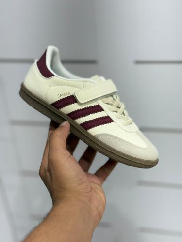 Adidas Kids shoes
