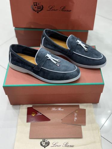حذاء Loro Piana