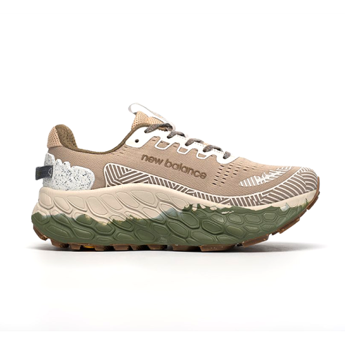 Fresh Foam X More Trail v3