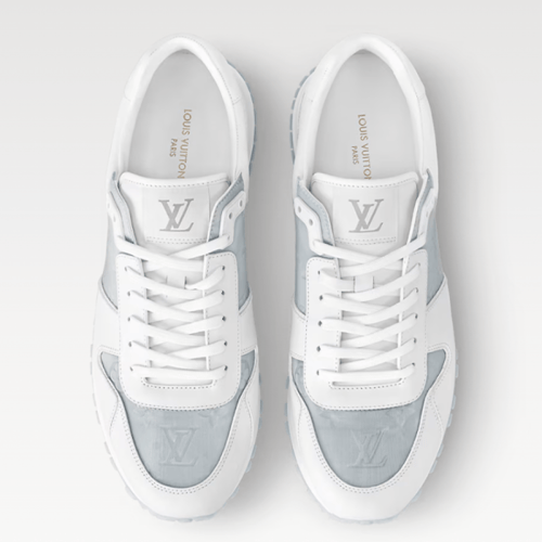 run away louis vuitton shoes