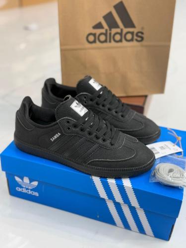 حذاء Adidas Samba