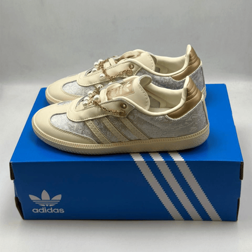 حذاء Adidas Samba