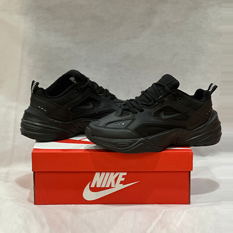 Nike M2k