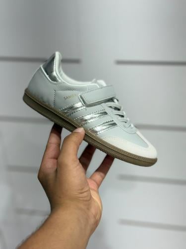 Adidas Kids shoes