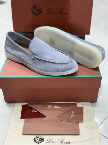 حذاء Loro Piana