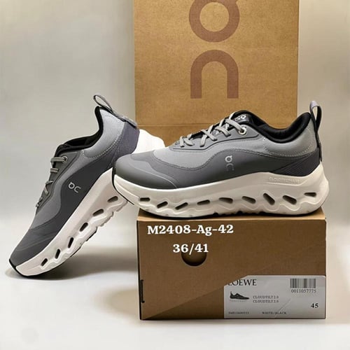 حذاء Loewe X On Cloudtilt