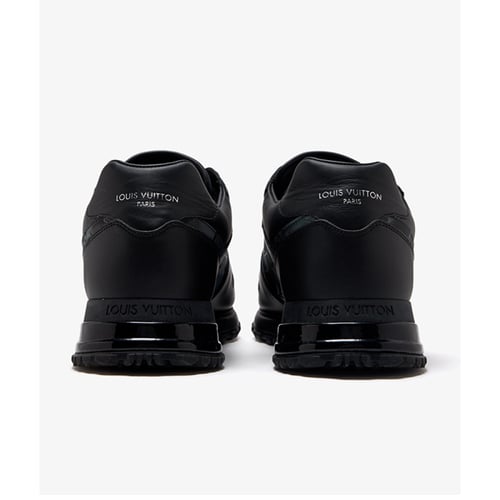 run away louis vuitton shoes