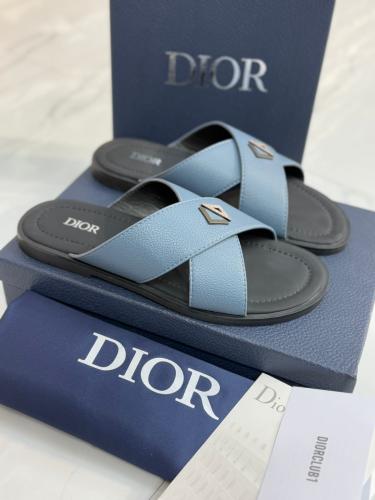 نعال ديور Dior