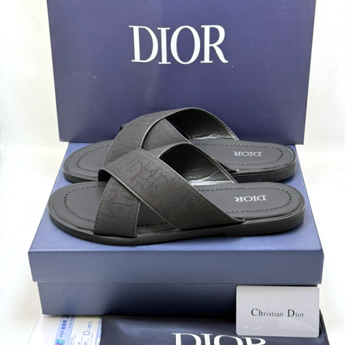 نعال ديور Dior