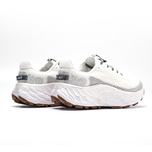 Fresh Foam X More Trail v3