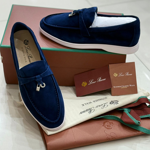 حذاء Loro Piana
