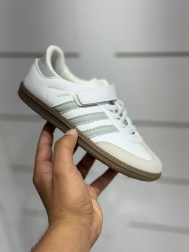 Adidas Kids shoes