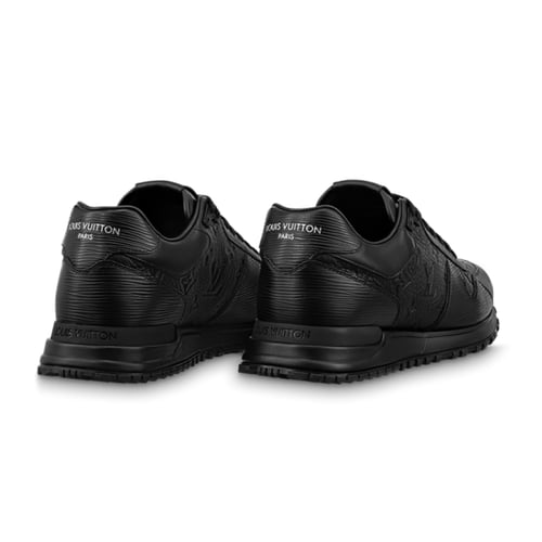 run away louis vuitton shoes