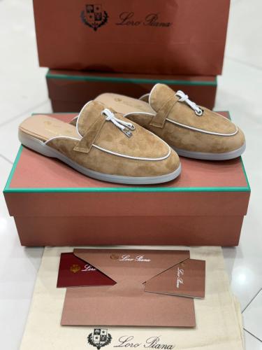 حذاء Loro Piana