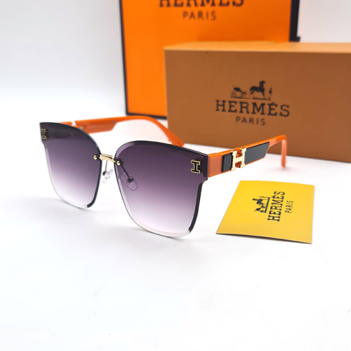 نظارات هيرمز