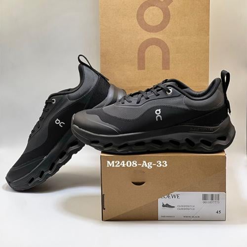 حذاء Loewe X On Cloudtilt