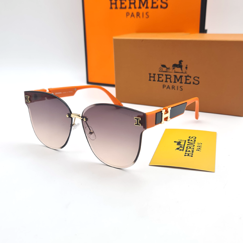 نظارات هيرمز