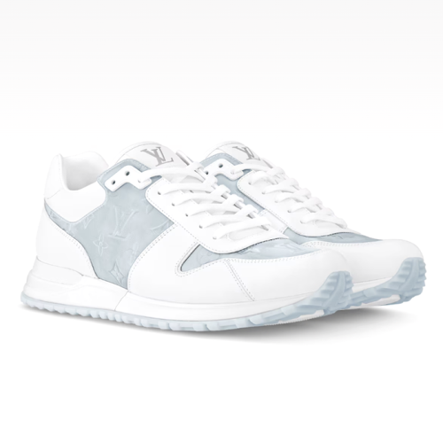 run away louis vuitton shoes