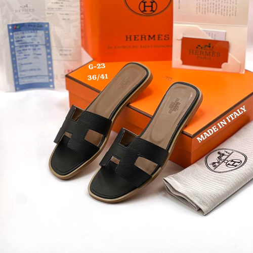 سليبر هيرمز hermes