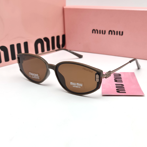 نظارات Miu Miu