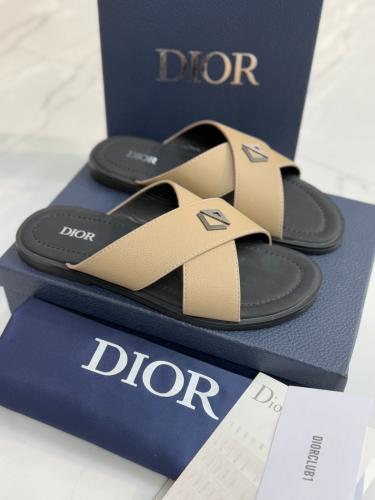 نعال ديور Dior