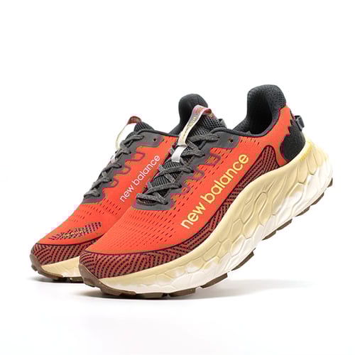 Fresh Foam X More Trail v3