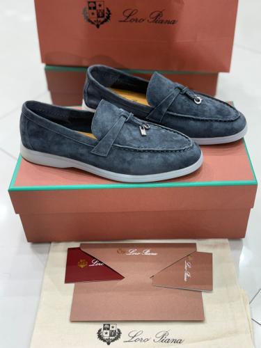 حذاء Loro Piana