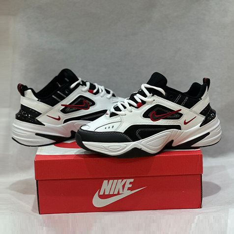 Nike M2k