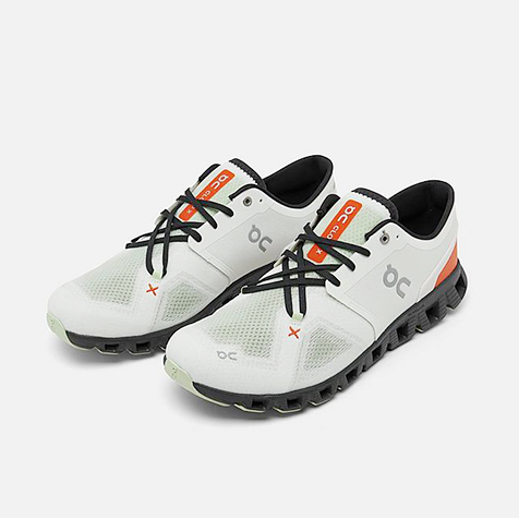 حذاء On Cloud X 3