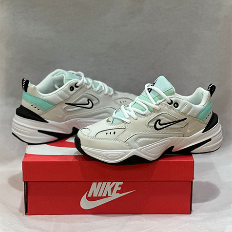 Nike M2k