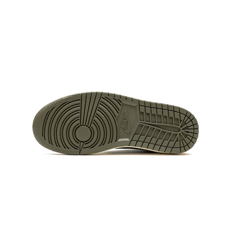 حذاء اير جوردان