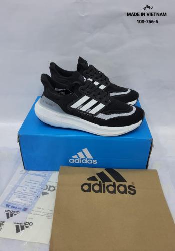 حذاء الترا بوست