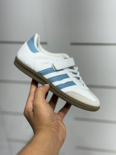 Adidas Kids shoes